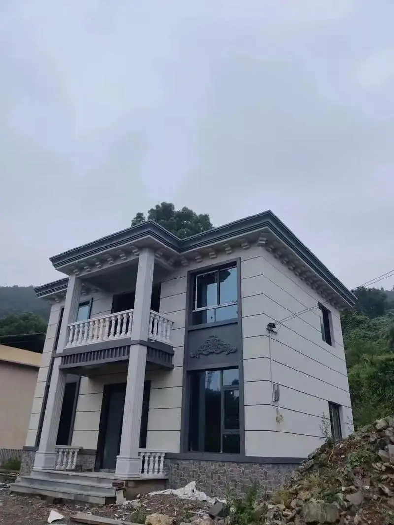 水城 别墅建造公司推荐:如何评估服务质量?