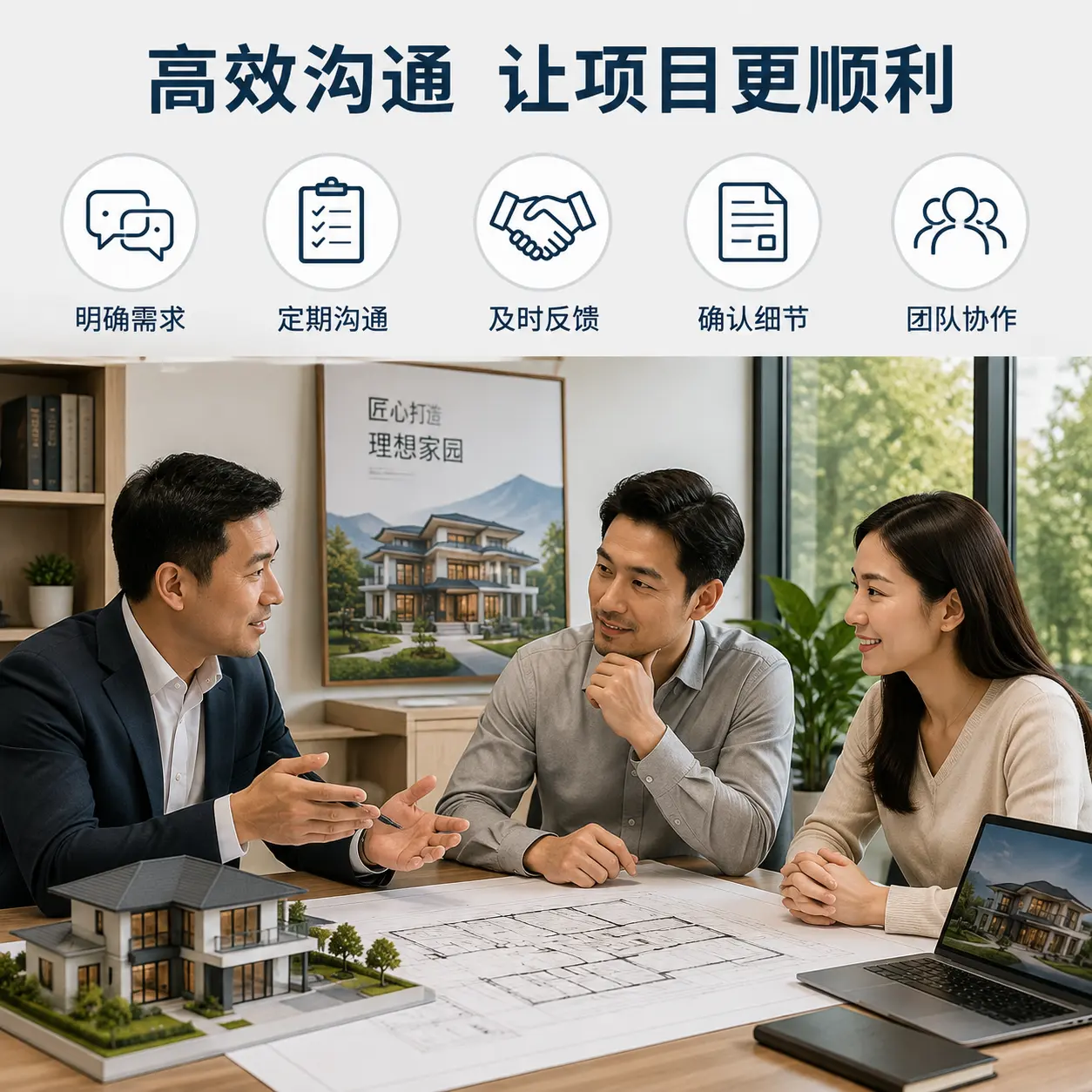 别墅建造公司推荐:如何在 水城 选择最优服务商?