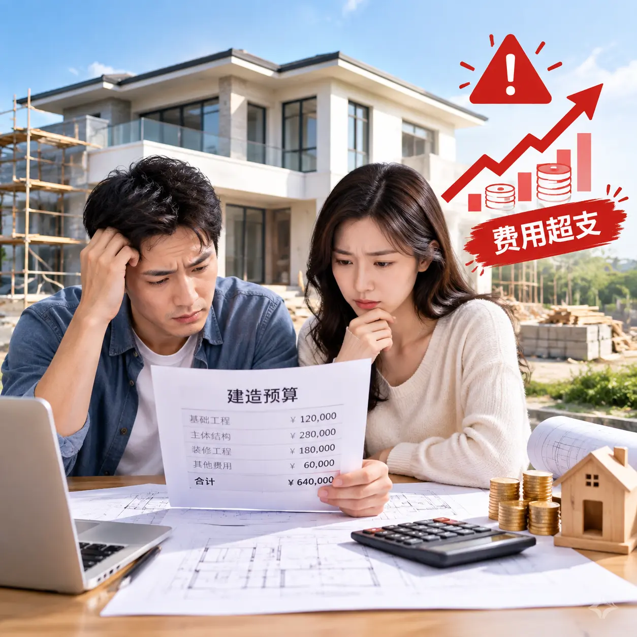 别墅建造公司推荐:避免在 水城 选择时的常见误区